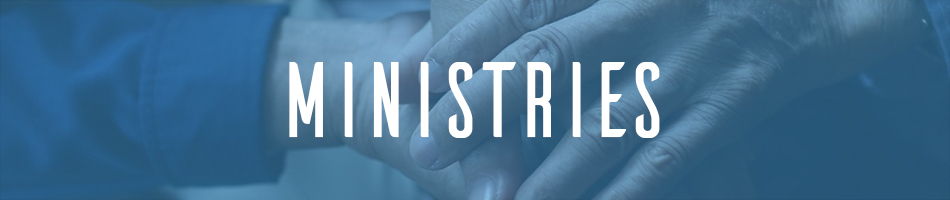 Ministry Page Banner copy