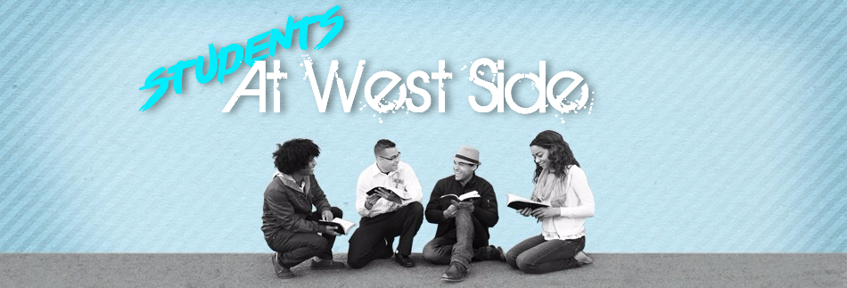 Bible Study Group Website Banner