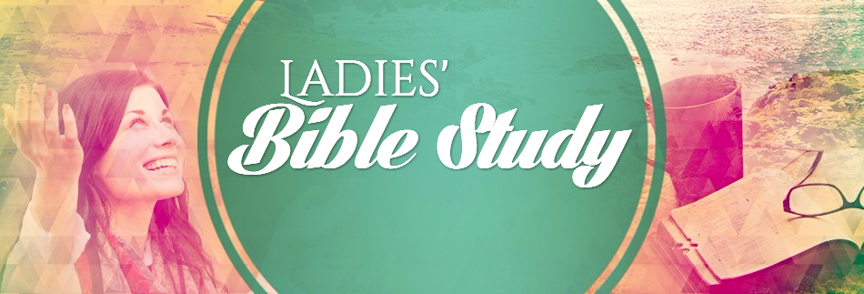 Women's Retreat Religious Web Banner