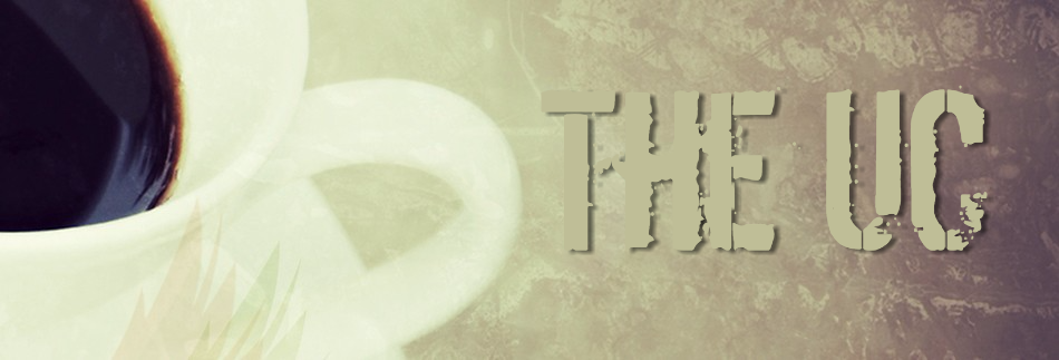 Coffee Website Banner