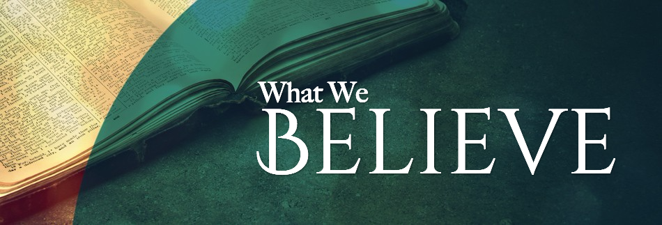 Know Your Bible Church Website Banner