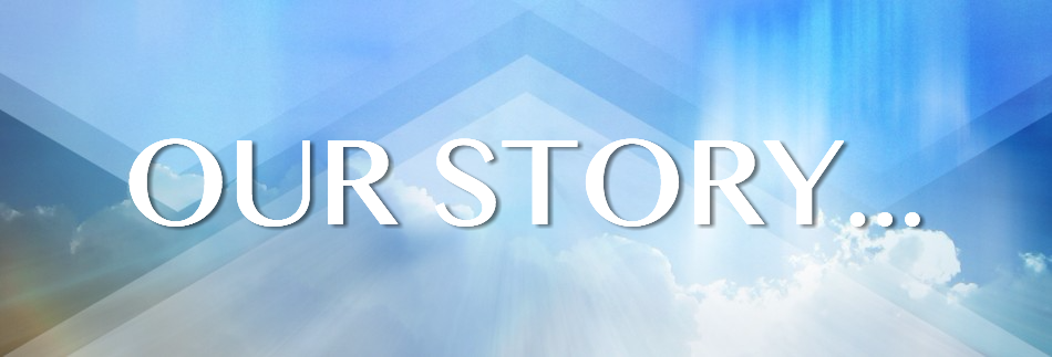 The Ascent Church Website Banner