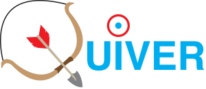 Quiver Logo